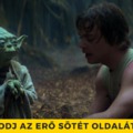 Az Erő sötét oldala