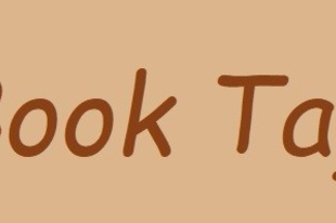 A-tól Z-ig Book Tag