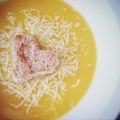 #mutimiteszel #leves #krémleves #soup