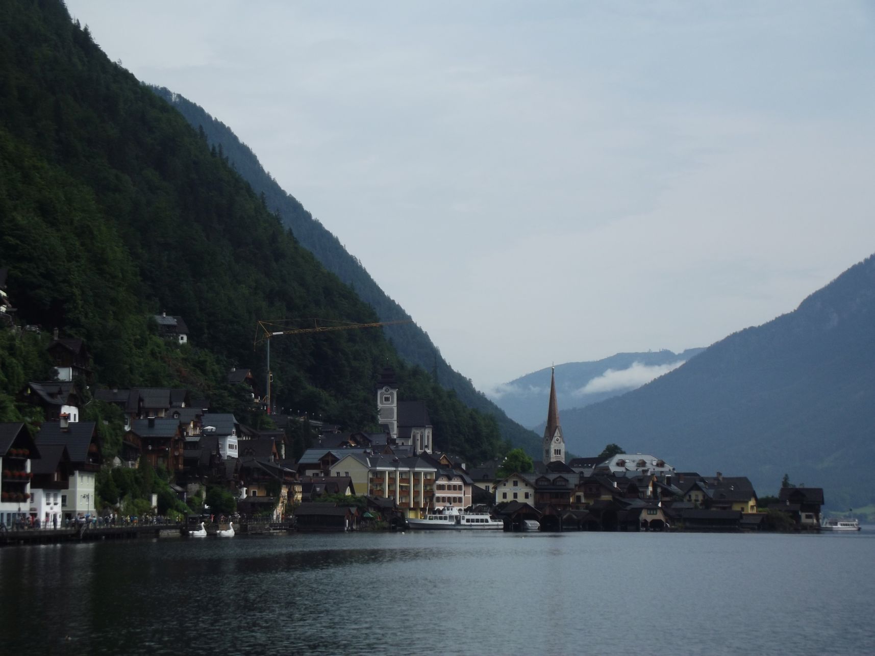 Hallstatt