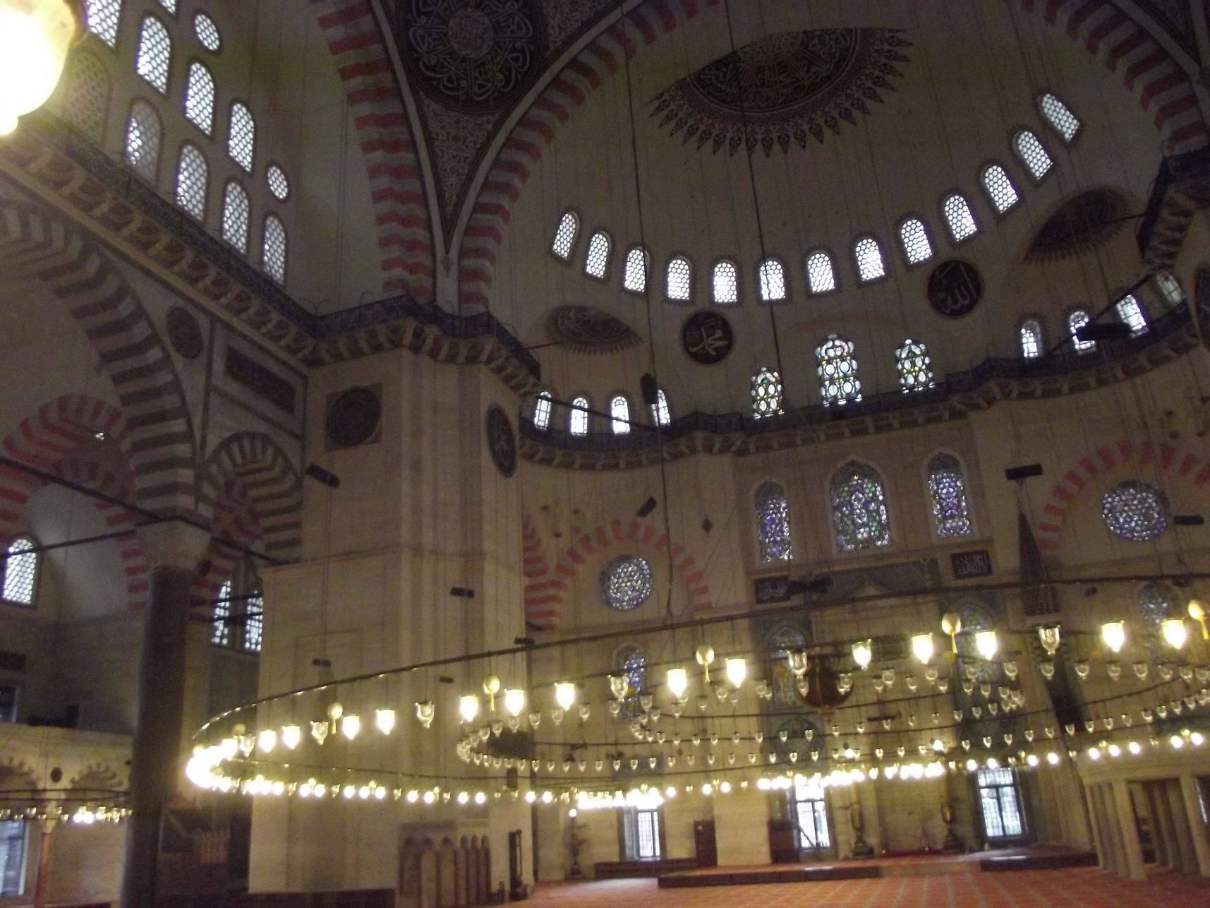 Szulejmán Mecset