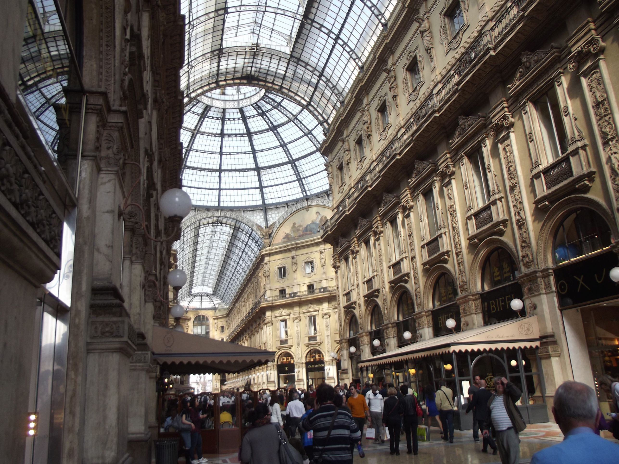 22_Galleria Vittorio Emanuele II.