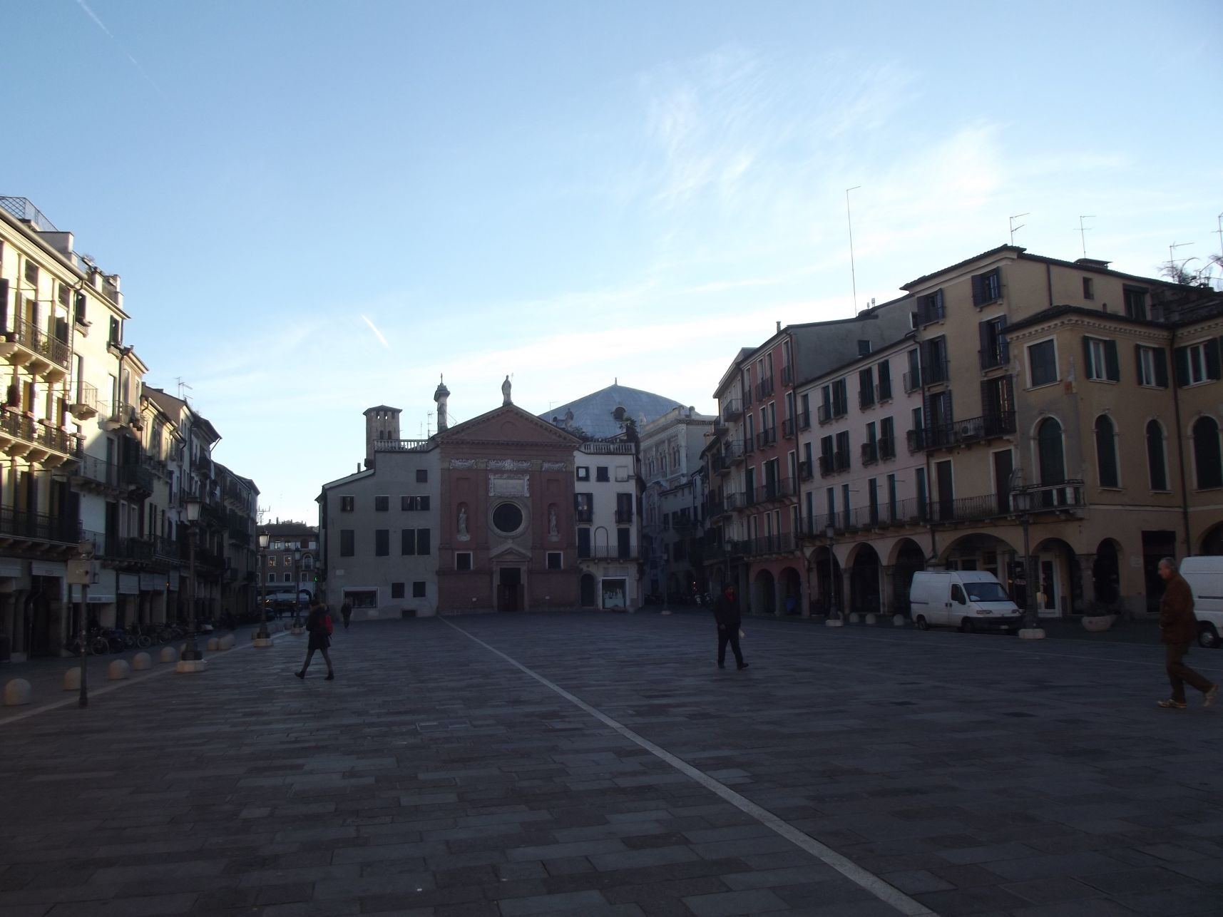 Piazza dei Signori