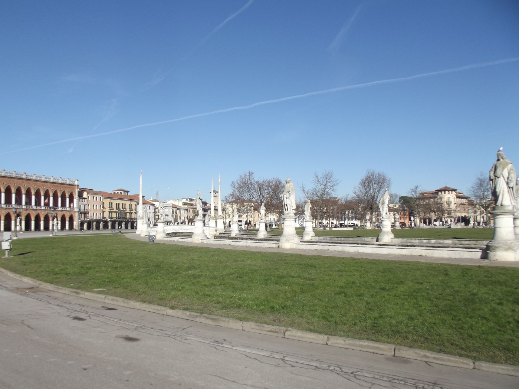 Prato della Valle