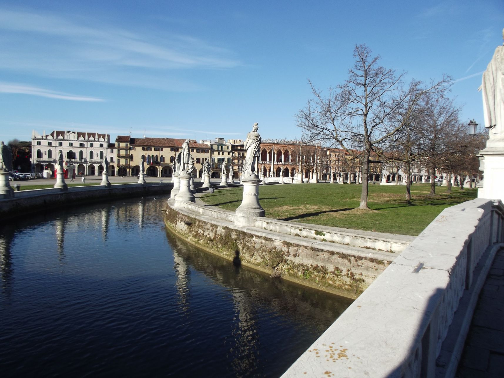 Prato della Valle