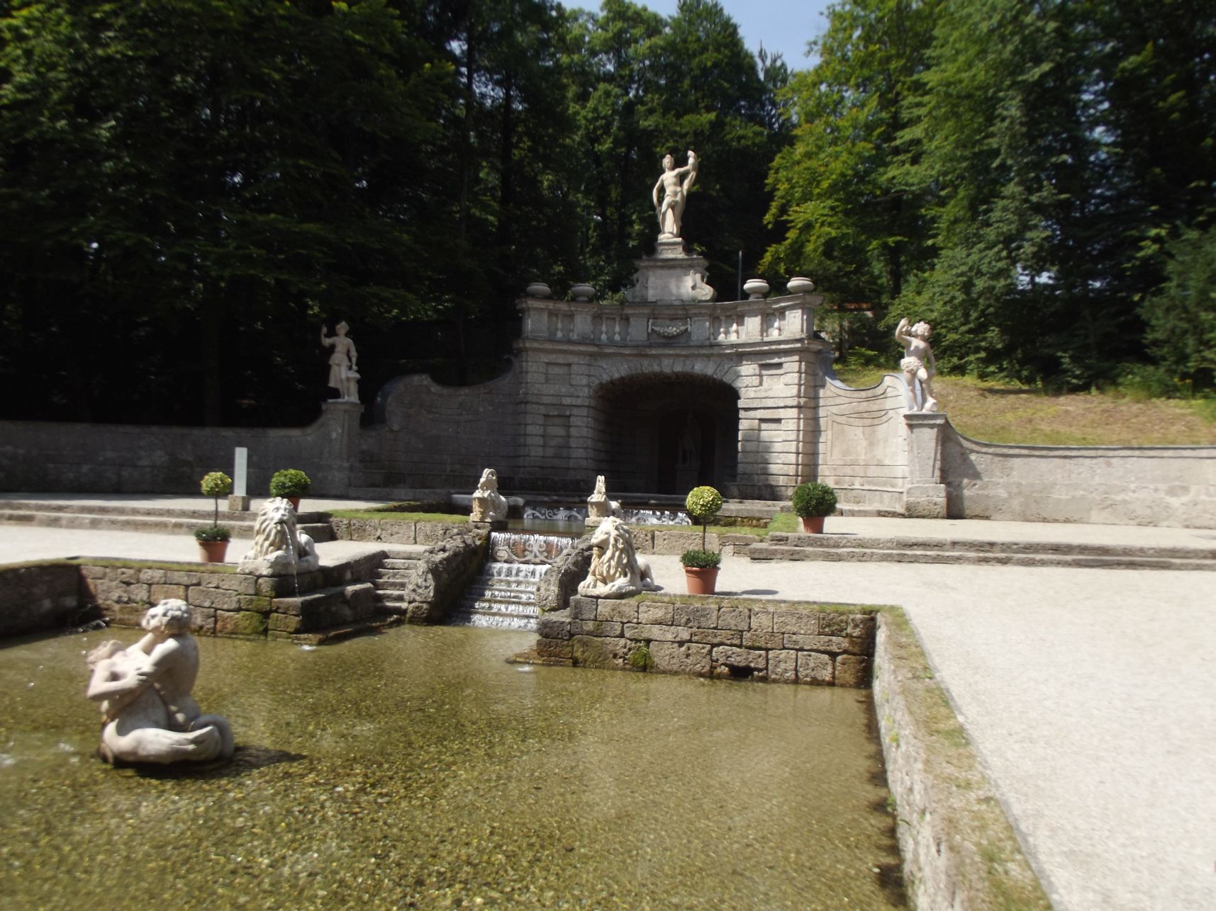 Hellbrunn