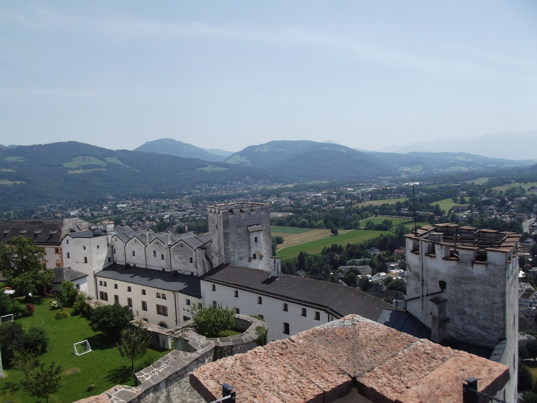 Hohensalzburg