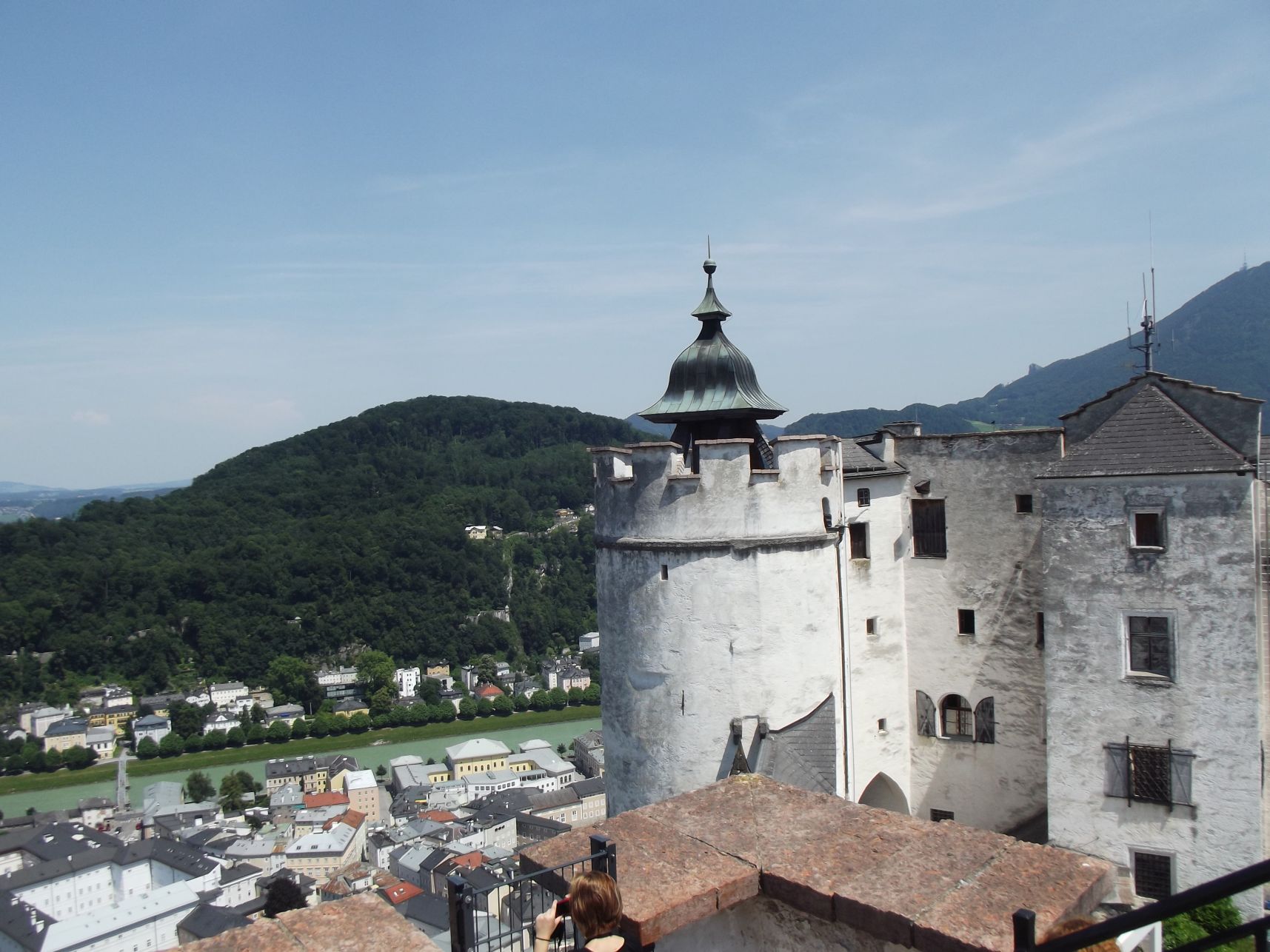 Hohensalzburg