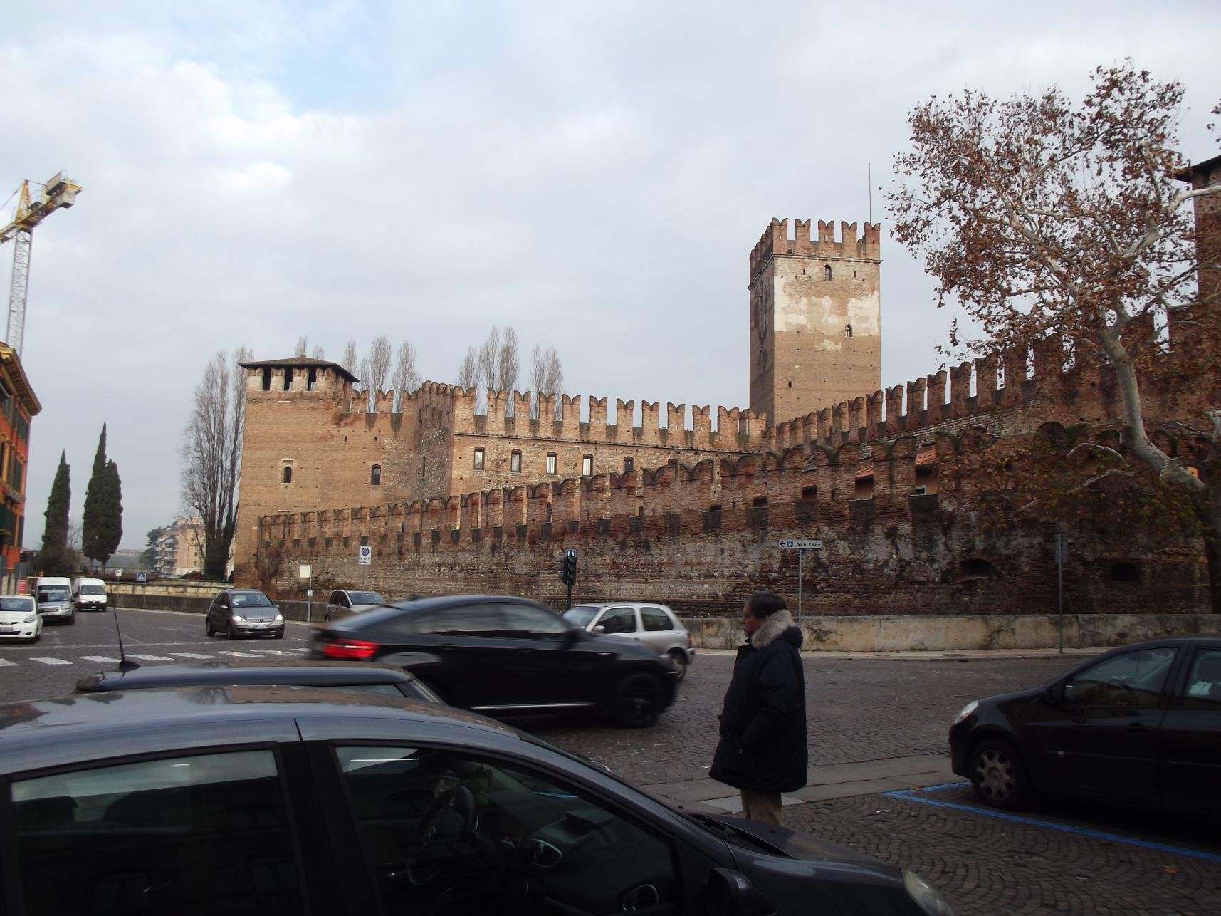 Castelvecchio