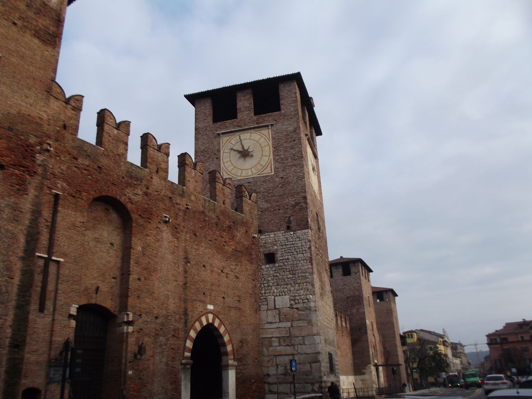 Castelvecchio