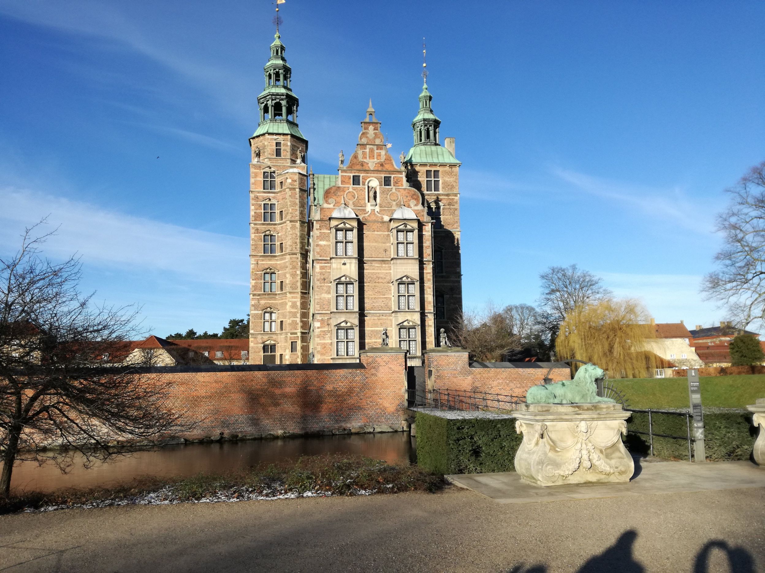 Rosenborg