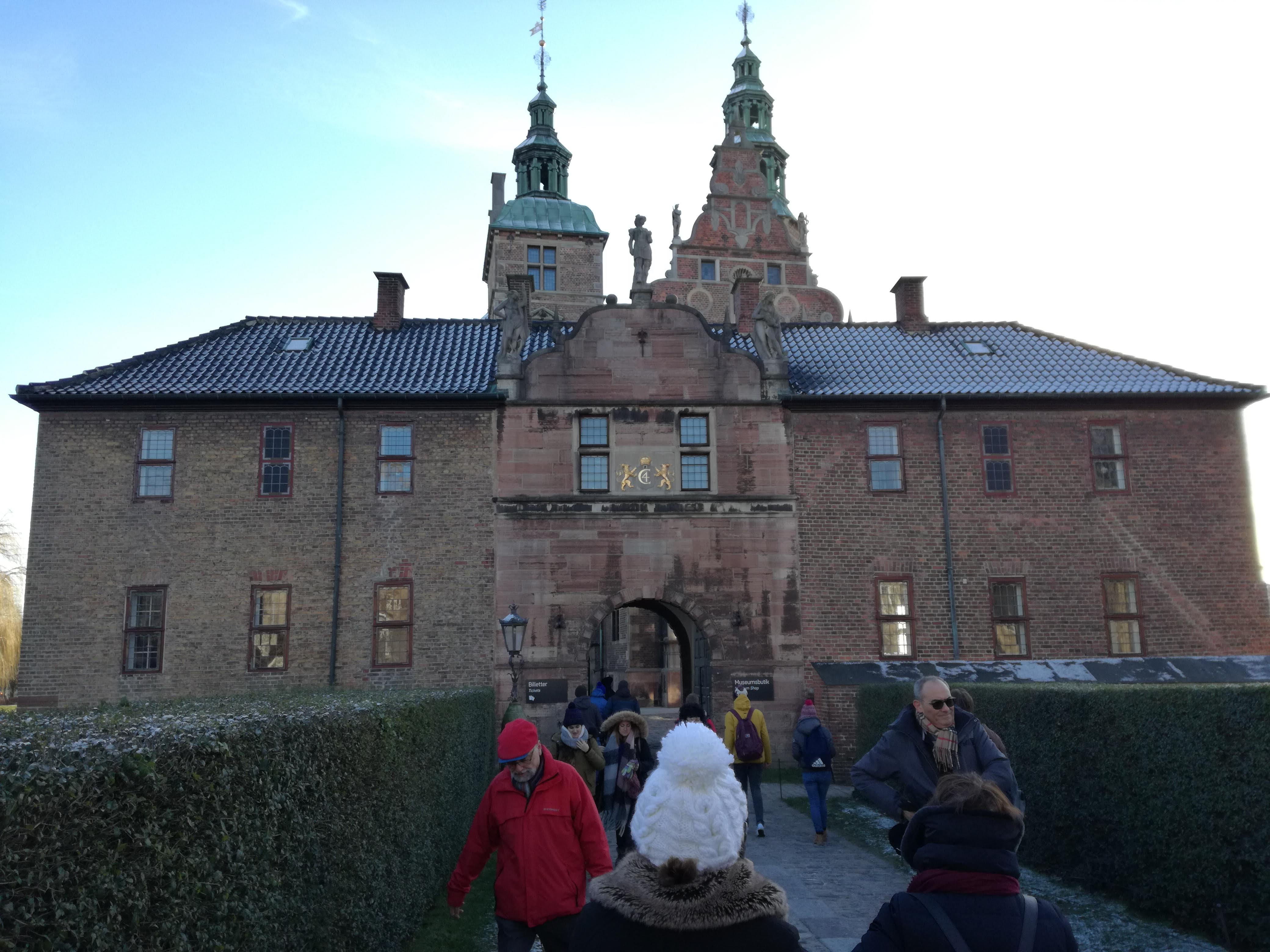 Rosenborg