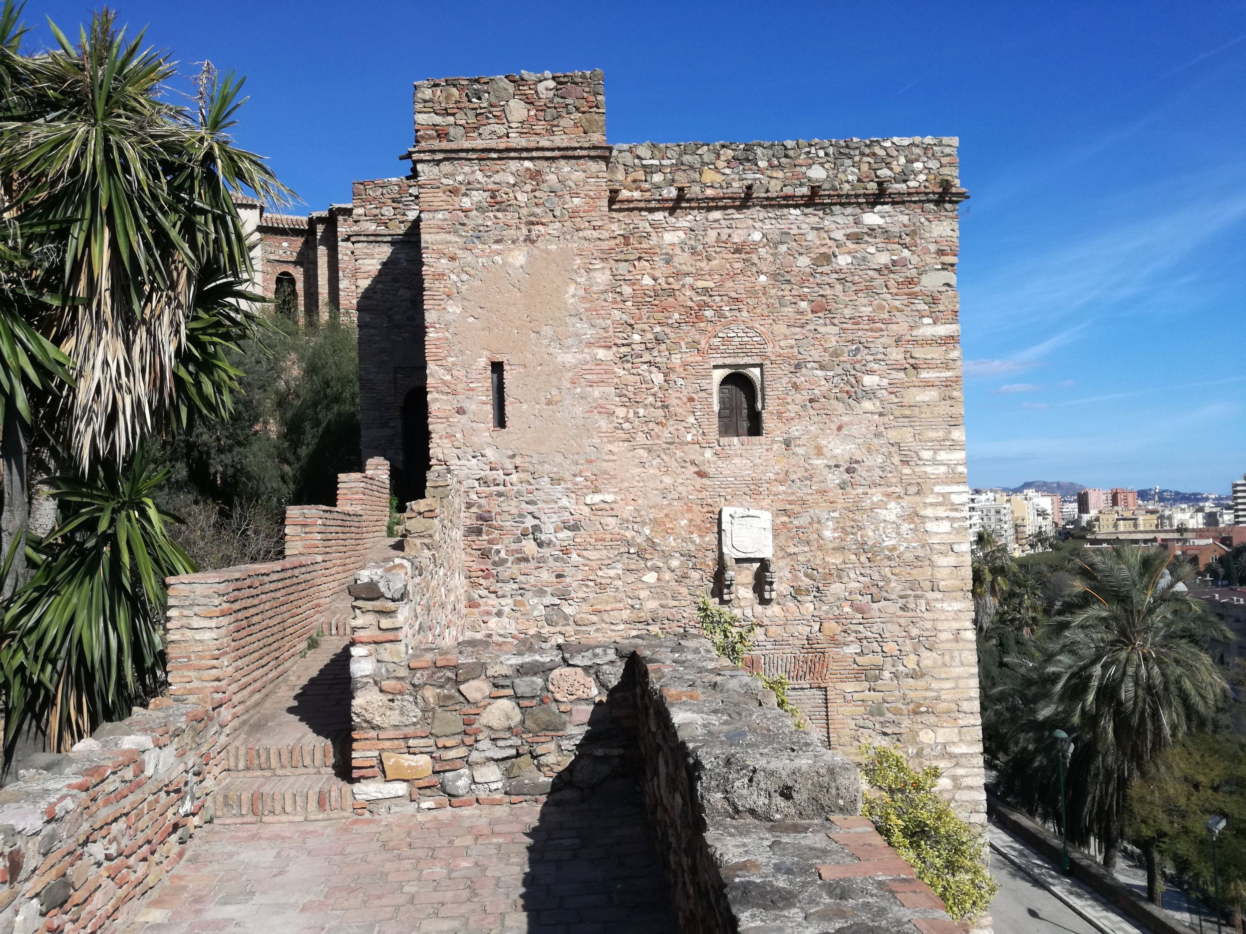 Alcazaba