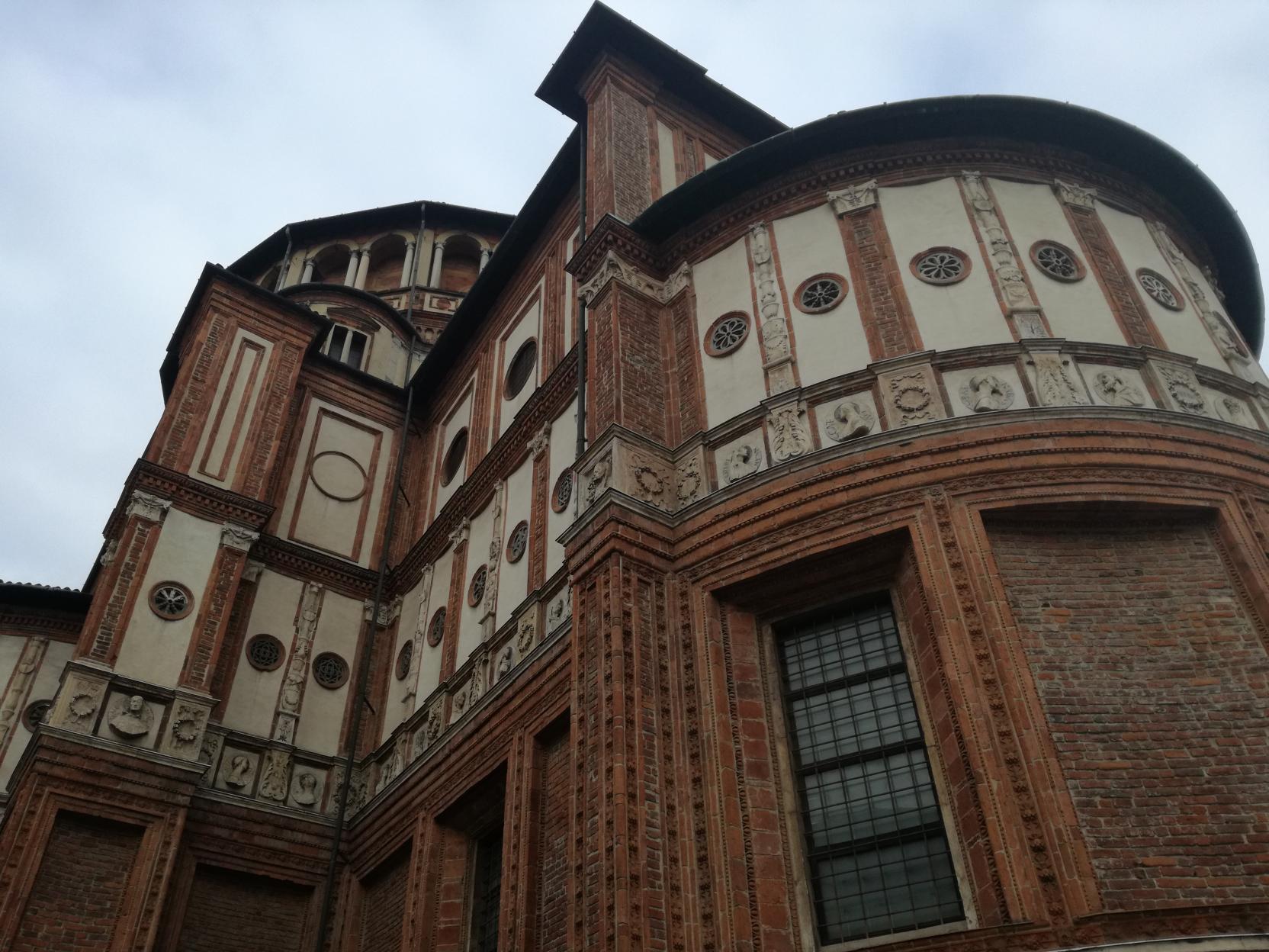 Santa Maria delle Grazie