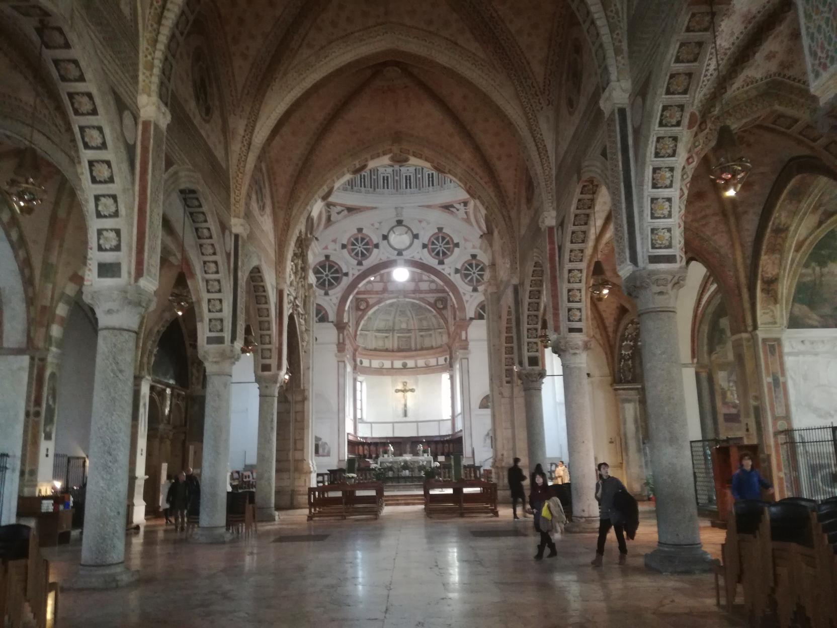 Santa Maria delle Grazie