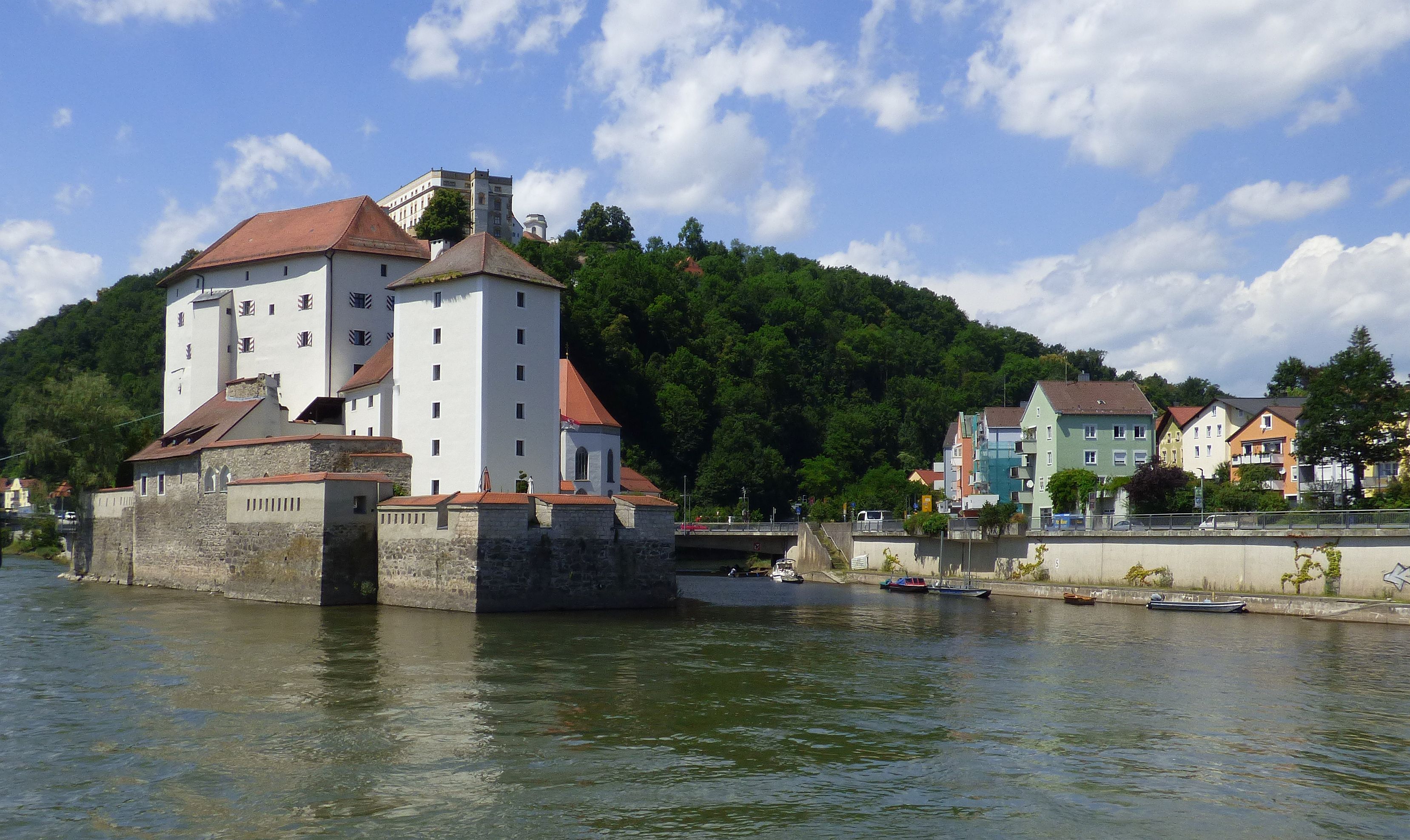 Veste Niederhaus (Forrás: www.wikimedia.org)