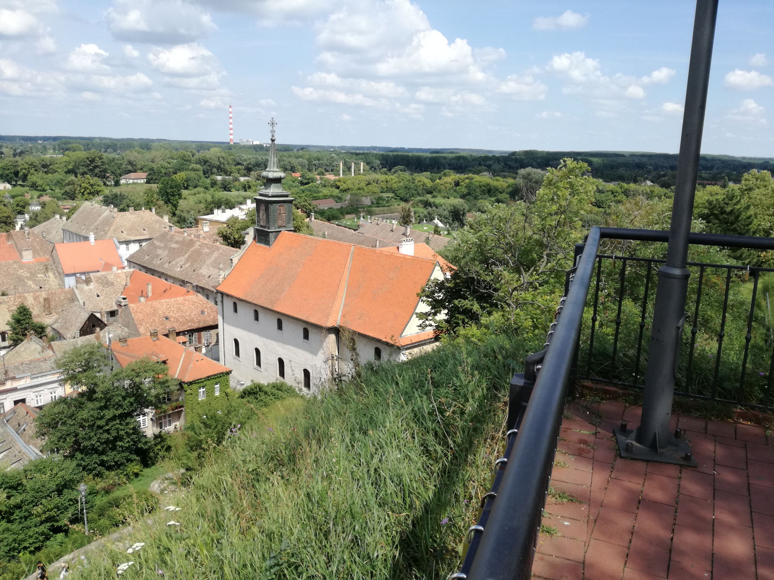 Szent György templom