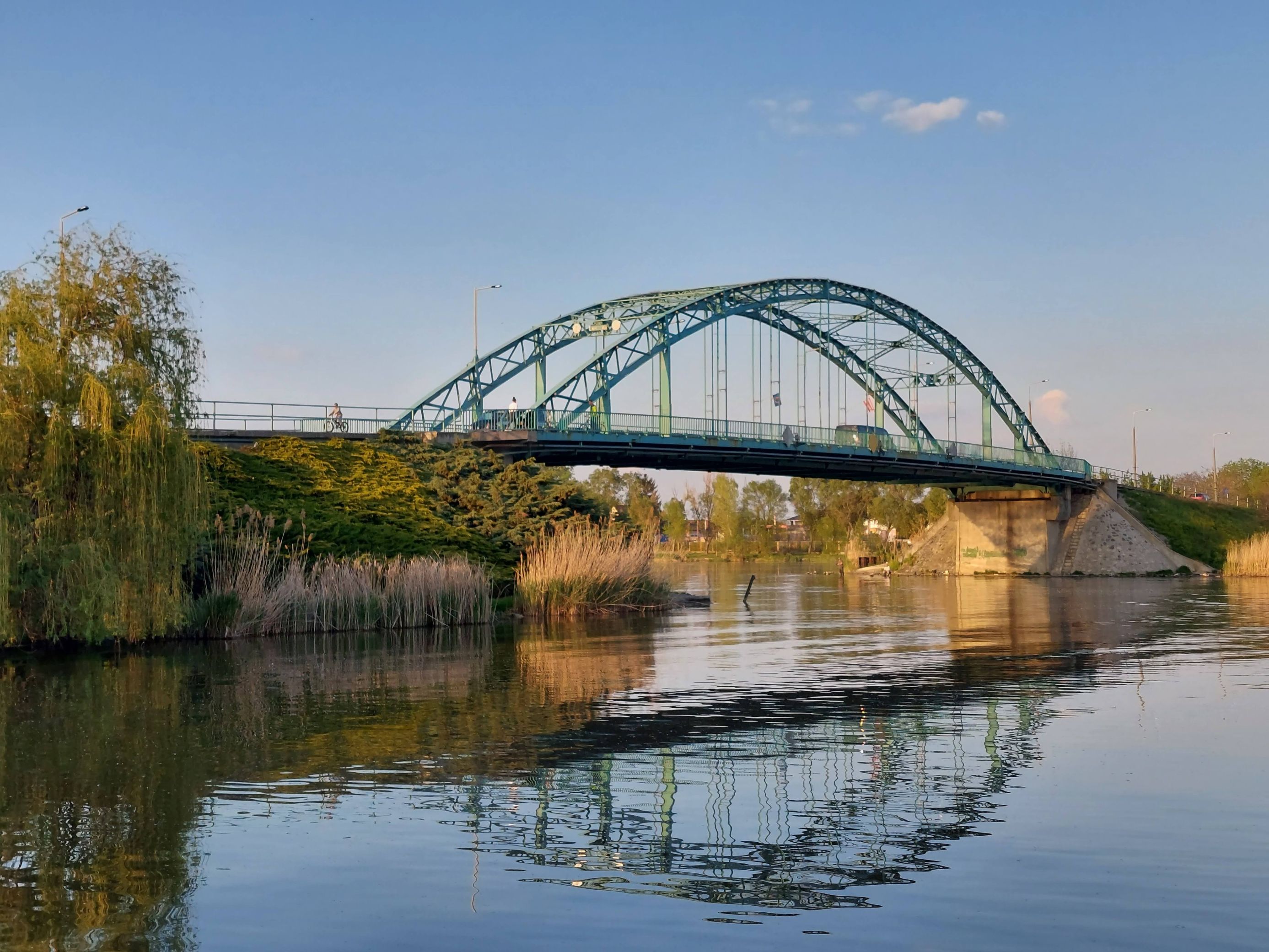 Árpád híd