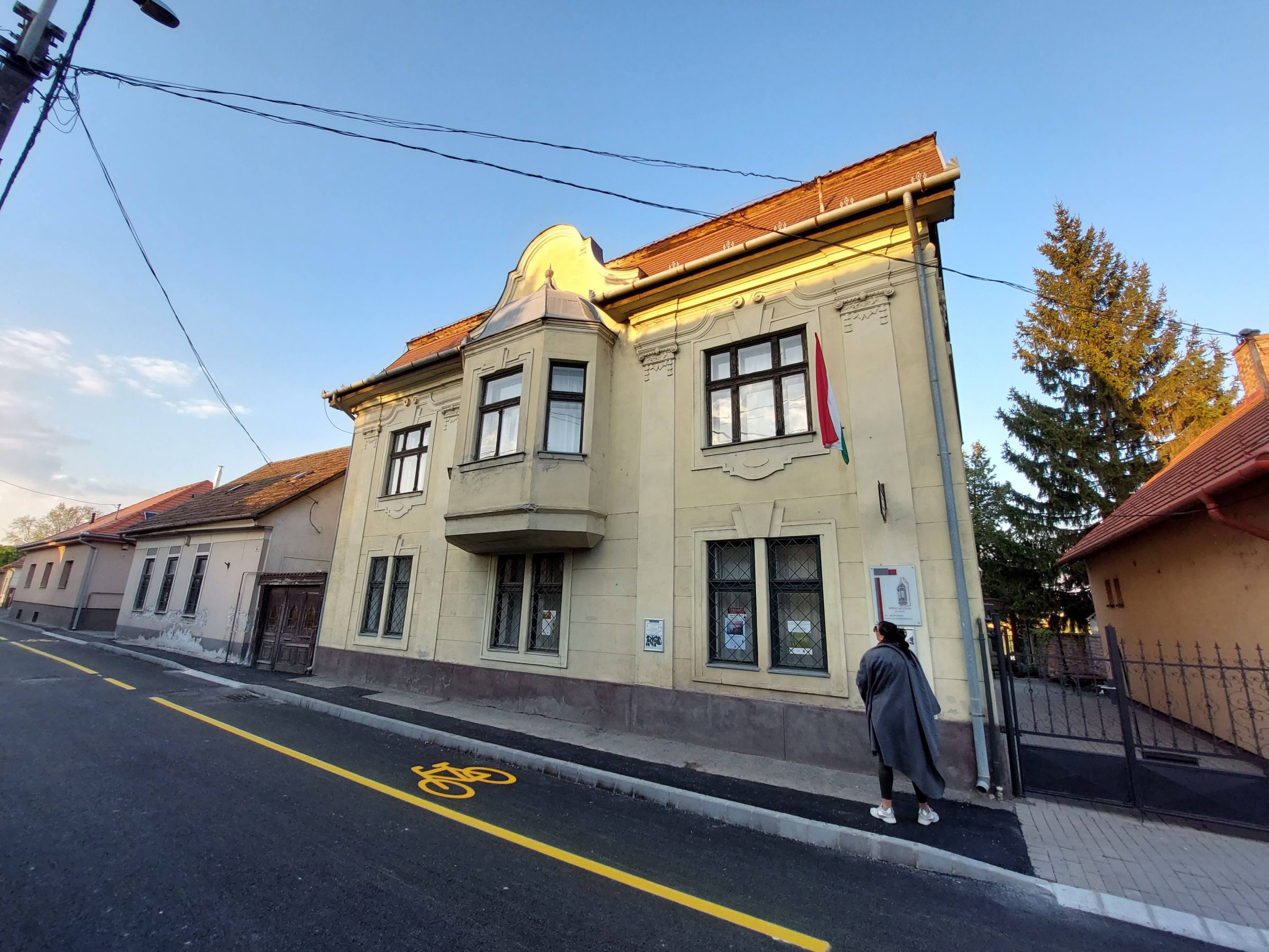 Árpád Múzeum