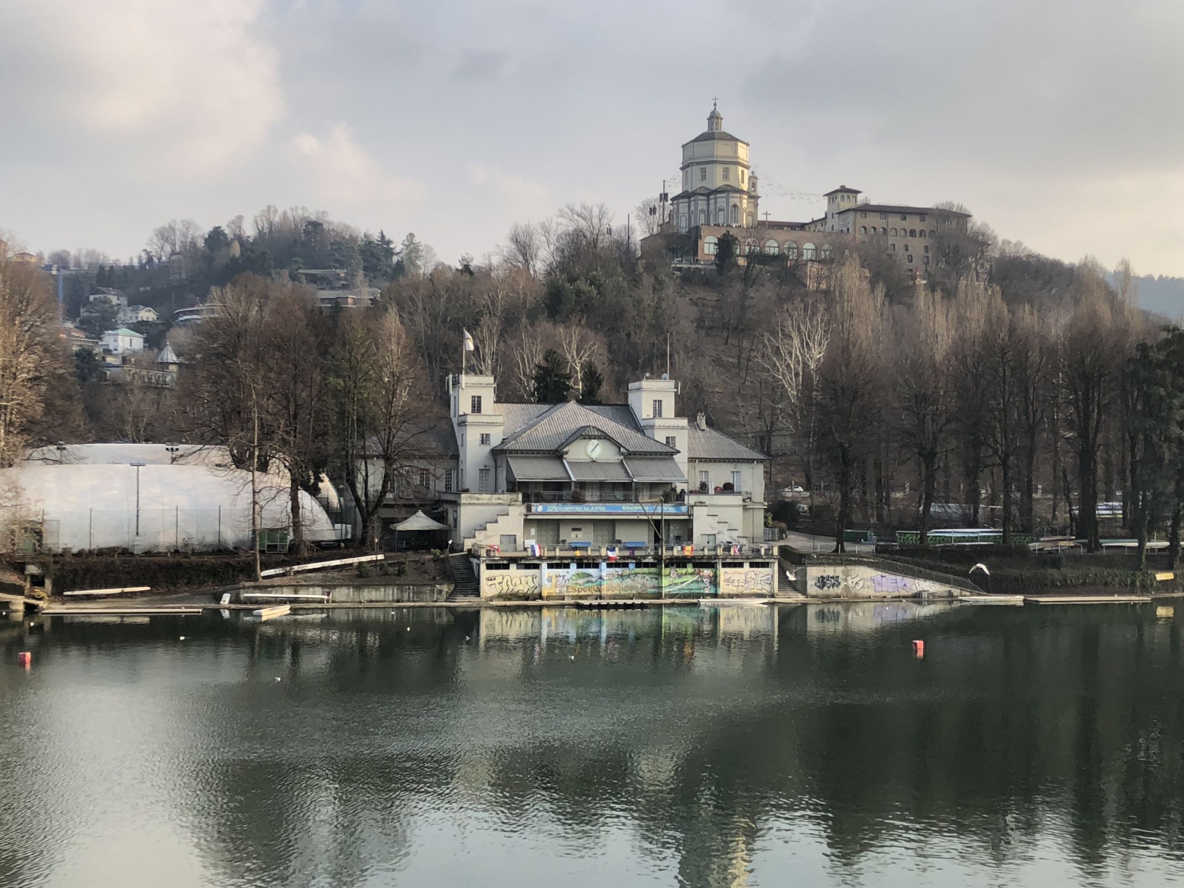 44_Museo Nazionale della Montagna (Fotó: Hende Dániel)