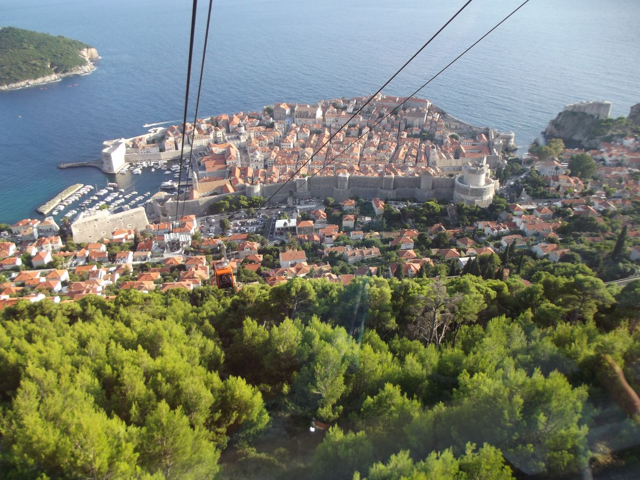 Dubrovnik