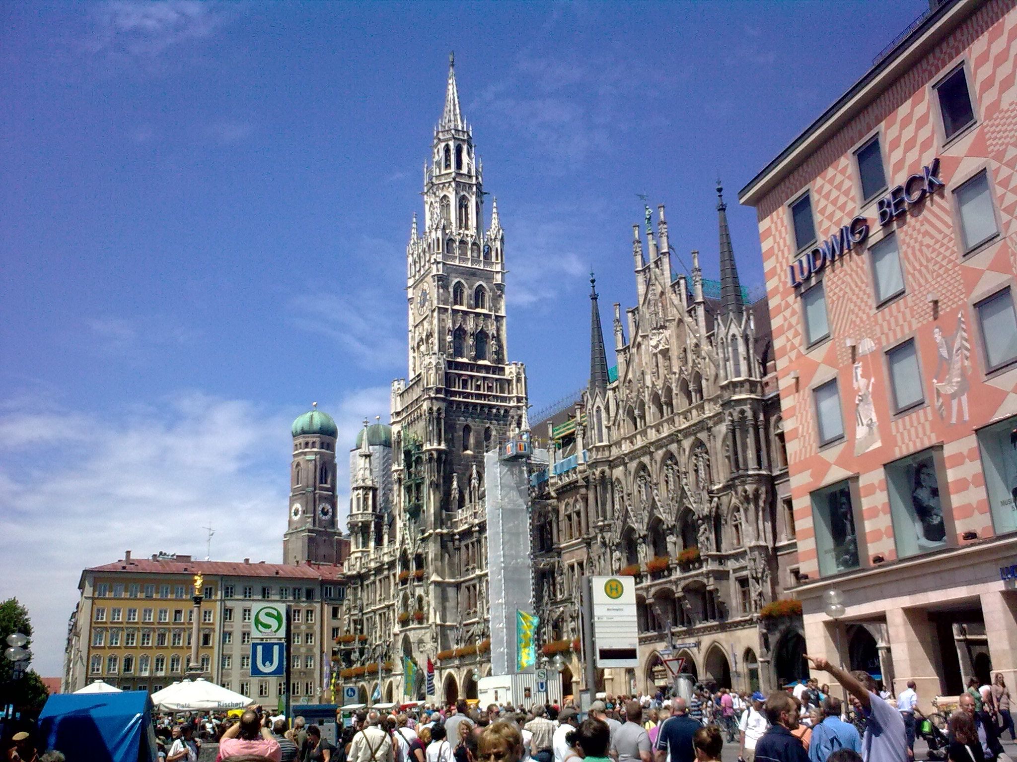 München