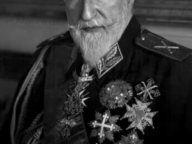 Koháry hercegek