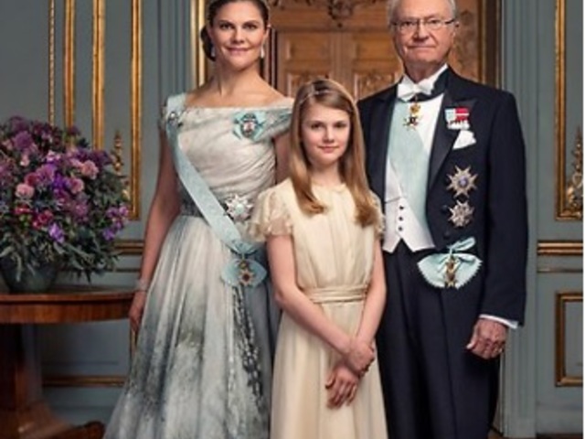 Mennyire stabil a svéd monarchia?