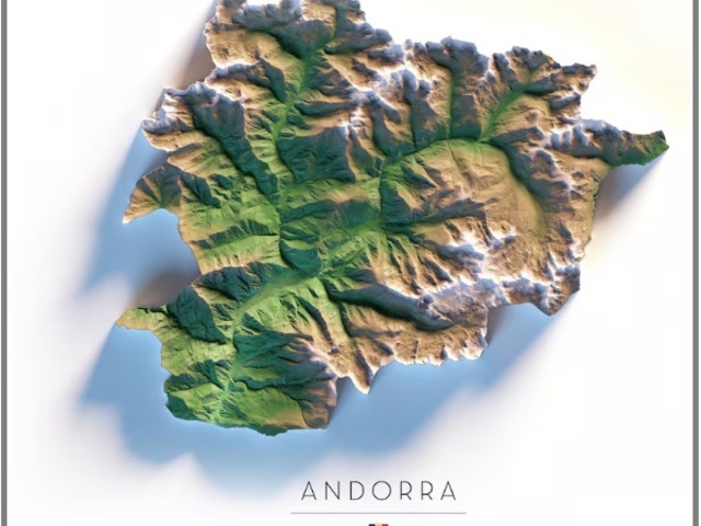 Andorra