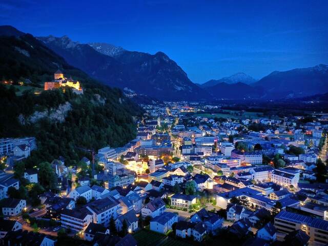 Liechtenstein
