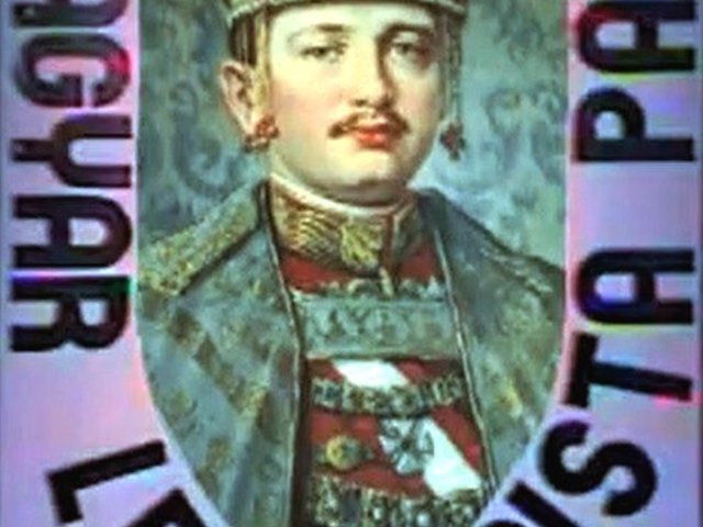 Volt egyszer egy Legitimista Párt