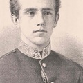 Heinrich Albertall