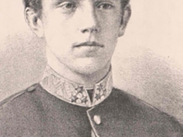 Heinrich Albertall