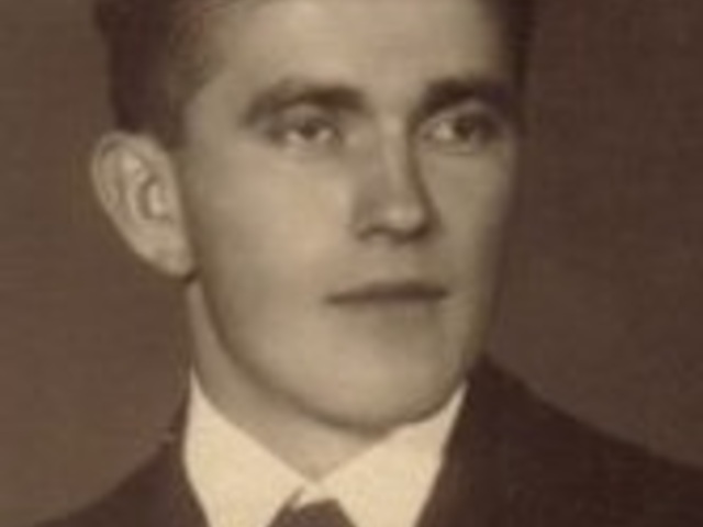 Cseszneky Gyula