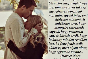 Szeretem...