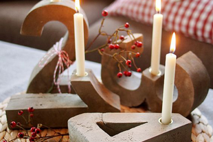 Advent...