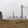 Ipari zóna: Darkhan Metallurgical Plant