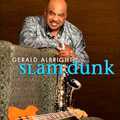 Gerald Albright: Because of You