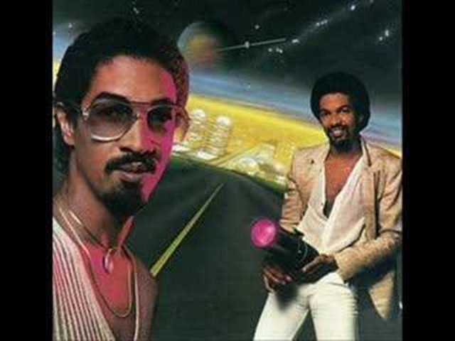 Brothers Johnson: Streetwave