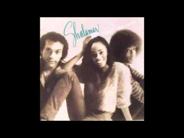 Shalamar: A Night to Remember