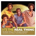 The Real Thing: Can You Feel The Force