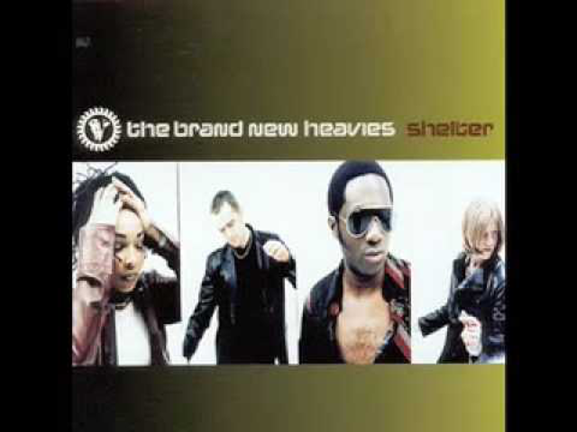 The Brand New Heavies: After Forever