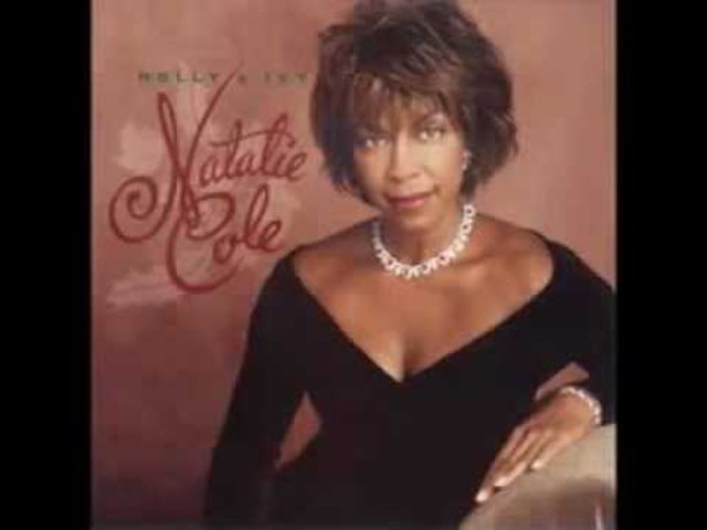 Natalie Cole: No More Blue Christmas