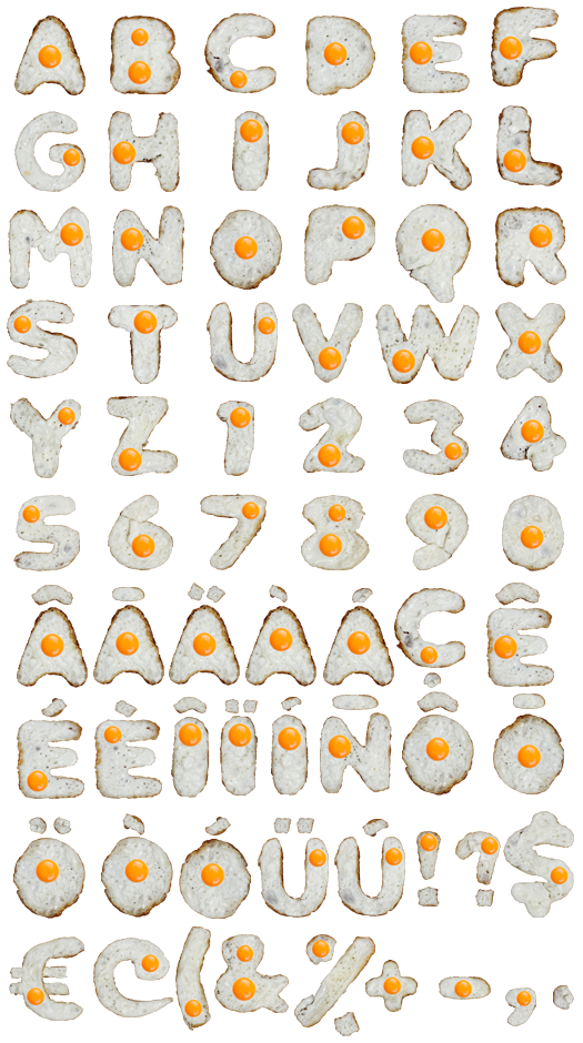 Eggs-font-alphabet.png