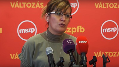 MSZP: Monornak is jutott a trükkös pénzből