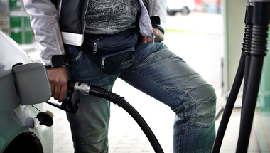 Csak a szokásos: változott az üzemanyag ára