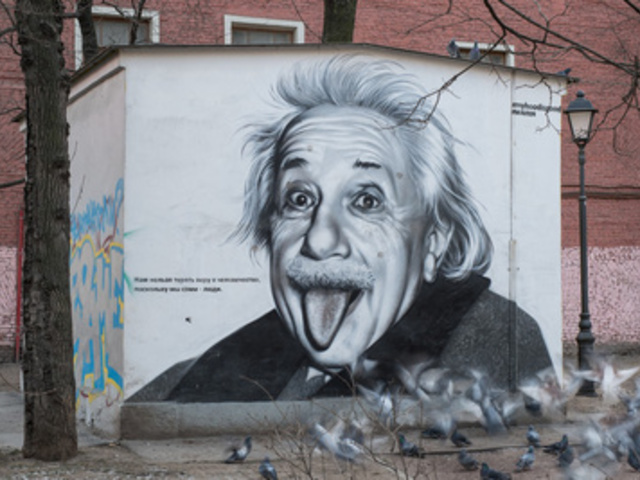 16 hihetetlen tény, amit tudnod kell Albert Einsteinről