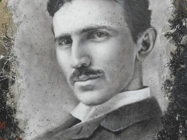 Nikola Tesla, az elektromosság atyja Pestről indította karrierjét