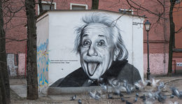 16 hihetetlen tény, amit tudnod kell Albert Einsteinről