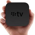 BlackBerry Cyclone, az Apple TV ellenfele?